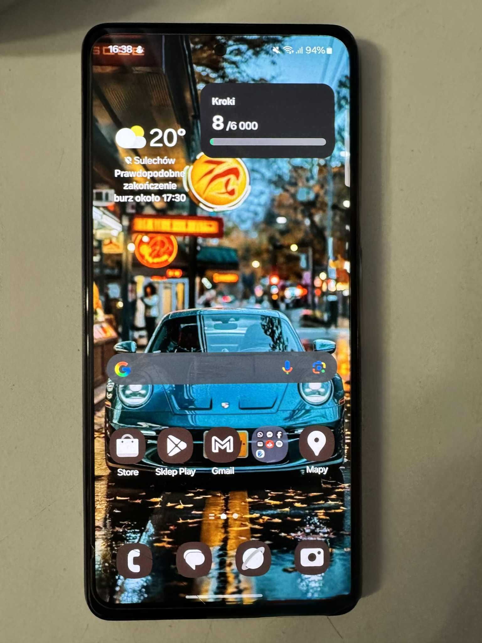 Samsung Galaxy a52s