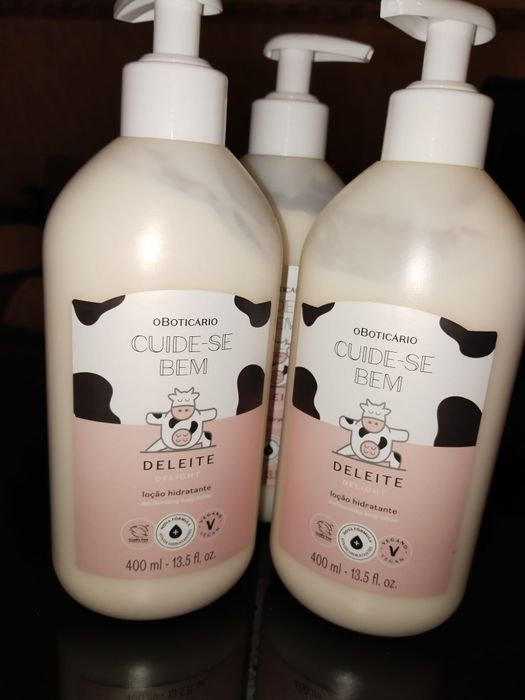 Produtos Boticário