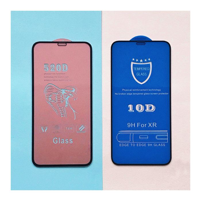 Захисне скло X XR XS iPhone 7 8 + плюс айфон міні 11 12 13 про макс
