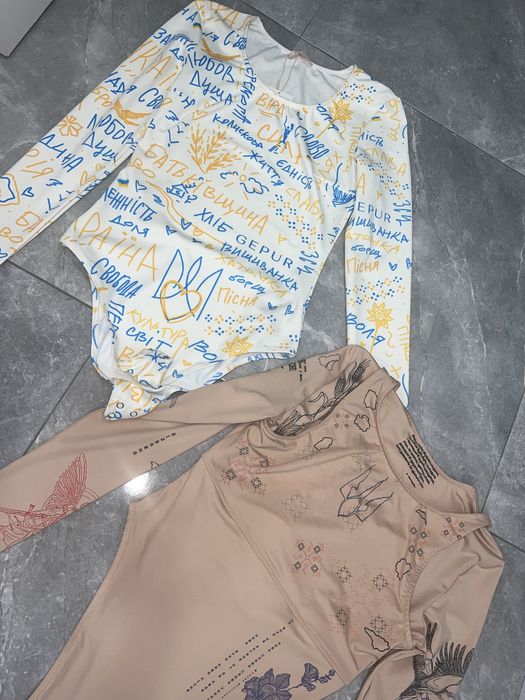 Боди женские gepur