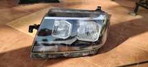 reflektor lampa lewa przód MAN TGE VW CRAFTER II   2020r