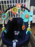 Fotelik samochodowy cybex AtonM Gold