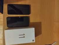 2 телефона xiaomi 11 5g 8/256