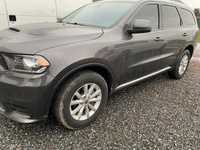 Sprzedam 4 alufelgi z oponami 18cali 5x127 Dodge Durango