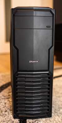 Komputer z Komputronik Zalman Military Class 4, 8GB RAM, 1TB HDD,