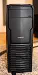 Komputronik: SSD 256GB, Zalman Military Class 4, 8GB RAM, 1TB HDD