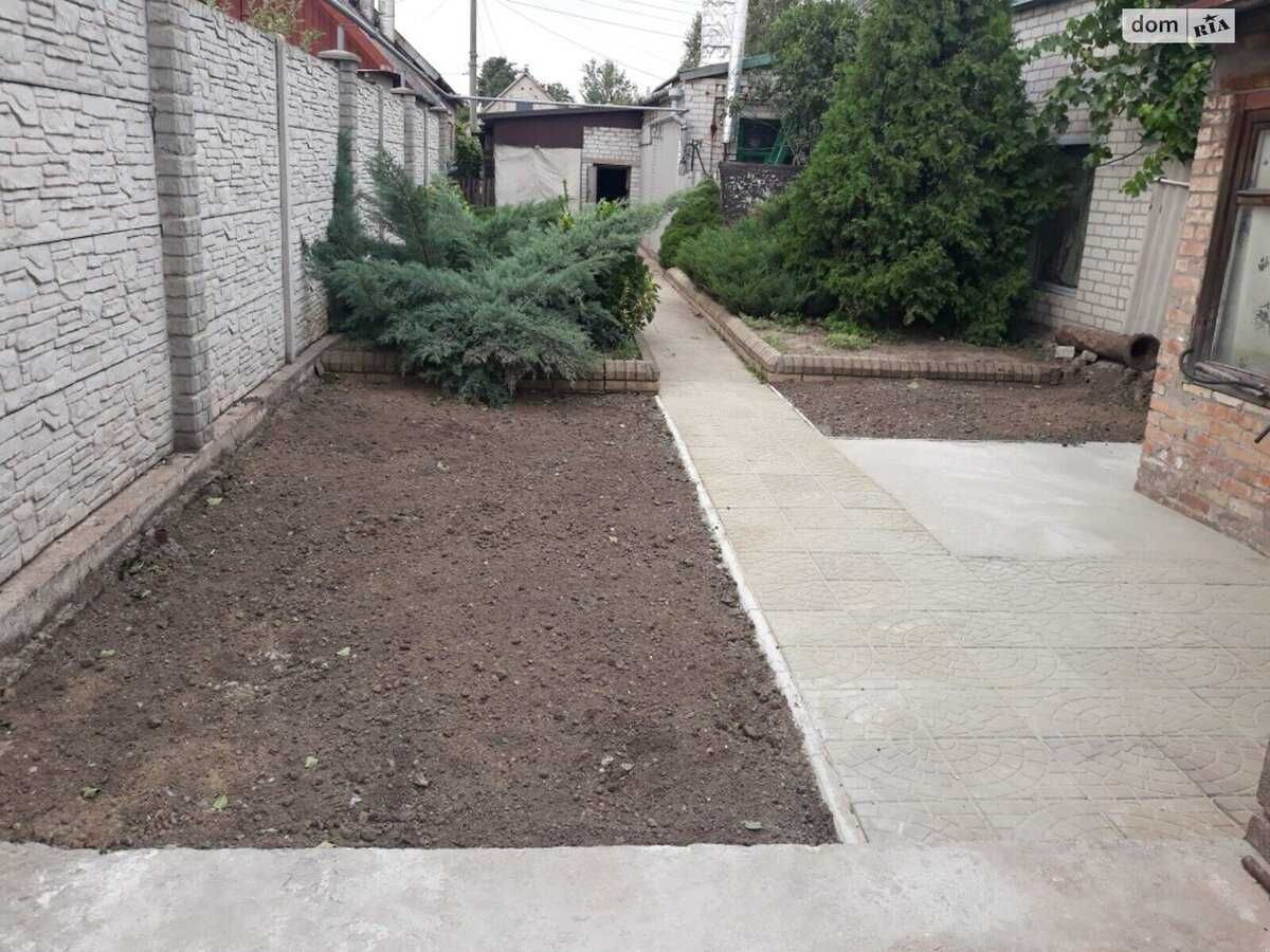 Продаж півбудинку в районі Павло-Кічкаса з газом