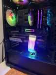 Karta graficzna RTX 3060 Ti ASUS