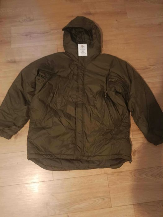 Kurtka puchowa WS 103/DKWS rozmiar XL