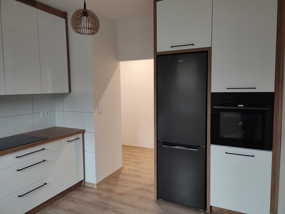 Wynajmę mieszkanie w Ozimku z garażem i ogródkiem