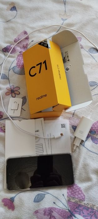 realme c 71 6/128