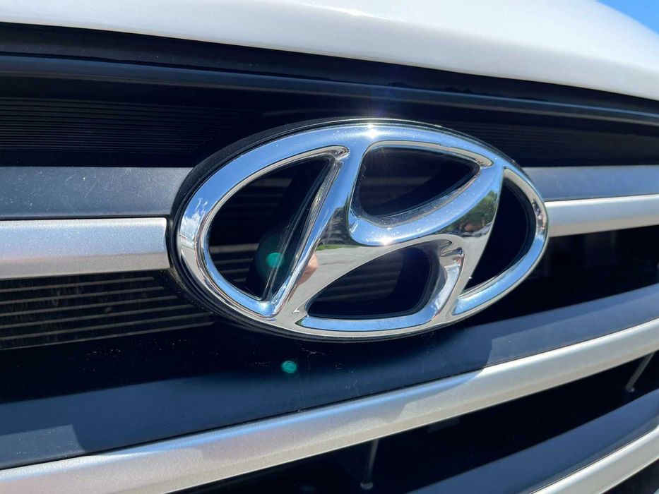 2018 Hyundai TUCSON дизельний