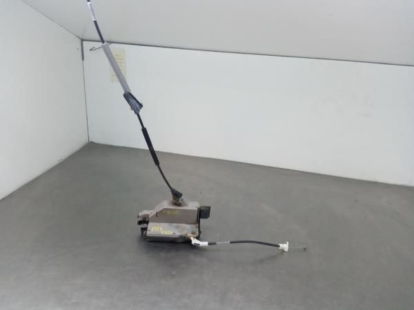 Fechadura / fecho porta trás direito PEUGEOT 2008 I (CU_)