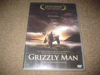 DVD "Grizzly Man" de Werner Herzog