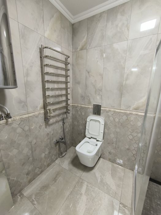 1 кімнатна новобудова