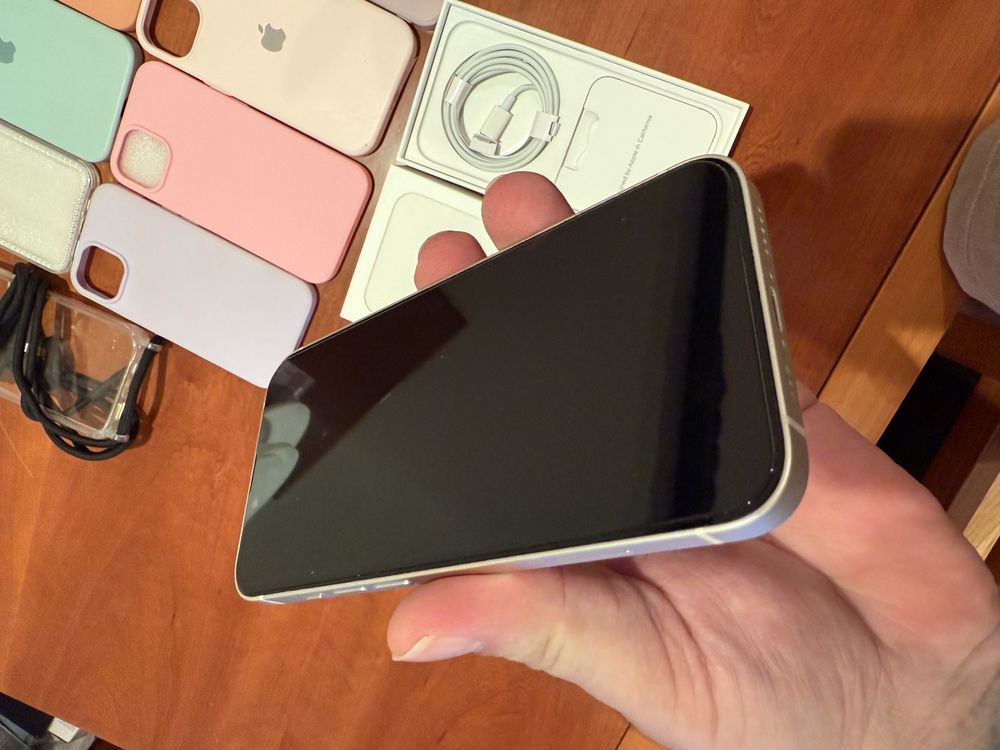 Iphone 13 com garantia