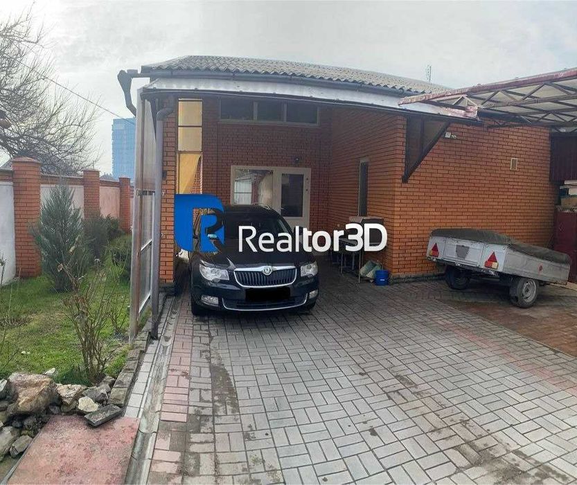 Продам дом Фрунзенский Донецкое Шоссе Пестеля