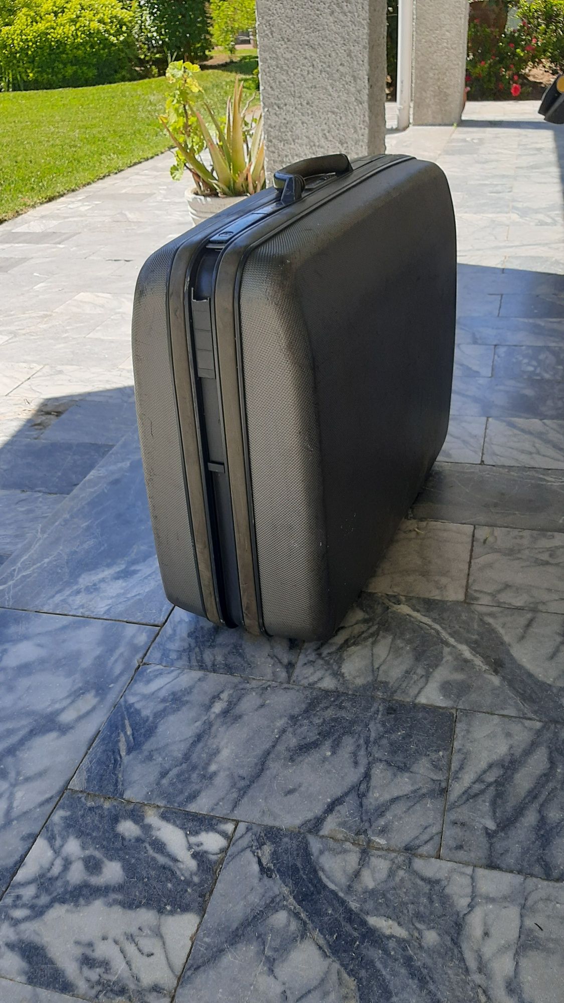 Mala de viagem média Samsonite