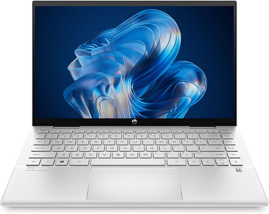 Laptop 2W1 Hp Pavilion X360 14-Dy0003Sl