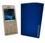 Telefon komórkowy Nokia 515 DUAL SIM 3G biały