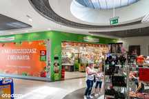 500m2 Powierzchni w Galerii Handlowej Revia Zamość