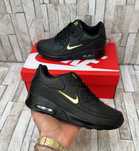 Buty nike air max 90 damskie modne sneakersy na codzień nowe 38