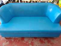 Sofá e Poltronas - Vintage - Design ITALIANO