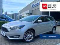 Ford Focus Dealer, Vat 23%, 1,5 Diesel 120 Km, Kombi, Android