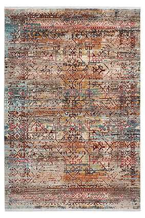 Dywanik Inca multi 80x150 Obsession