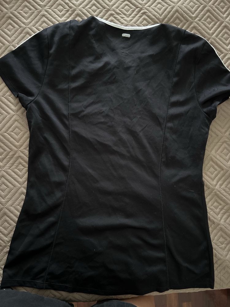 Camisola adidas feminino