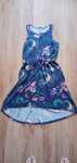 H&M sukienka na lato r. 158/164