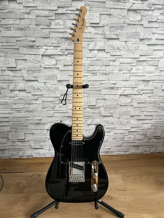 Gitara Fender Telecaster Player Series