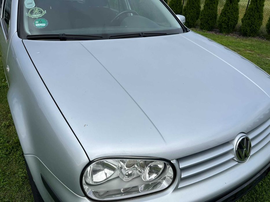 maska pokrywa silnika vw golf iv 4 1j0 1997 - 2006 l041 la7w