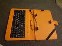 Чехол клавіатура для планшетів