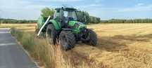 Deutz-Fahr Agrotron