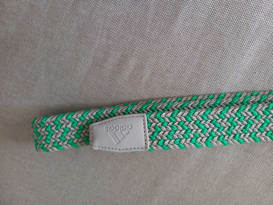Cinto Golfe Adidas L/XL