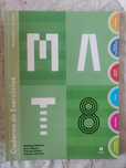 MAT 8 - Caderno de Exercícios