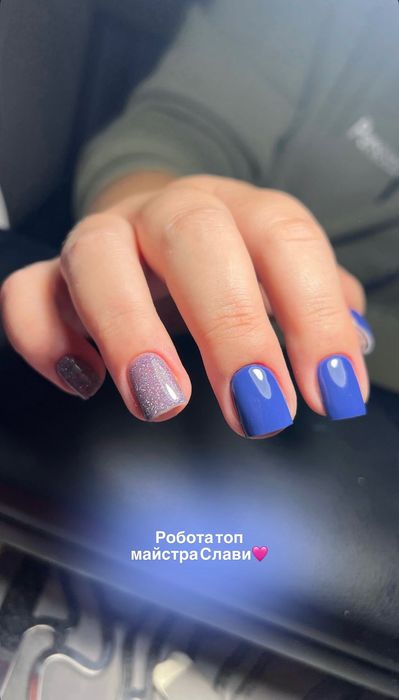 B.space.kyiv Манікюру та педикюр проспект Степана Бандери 5