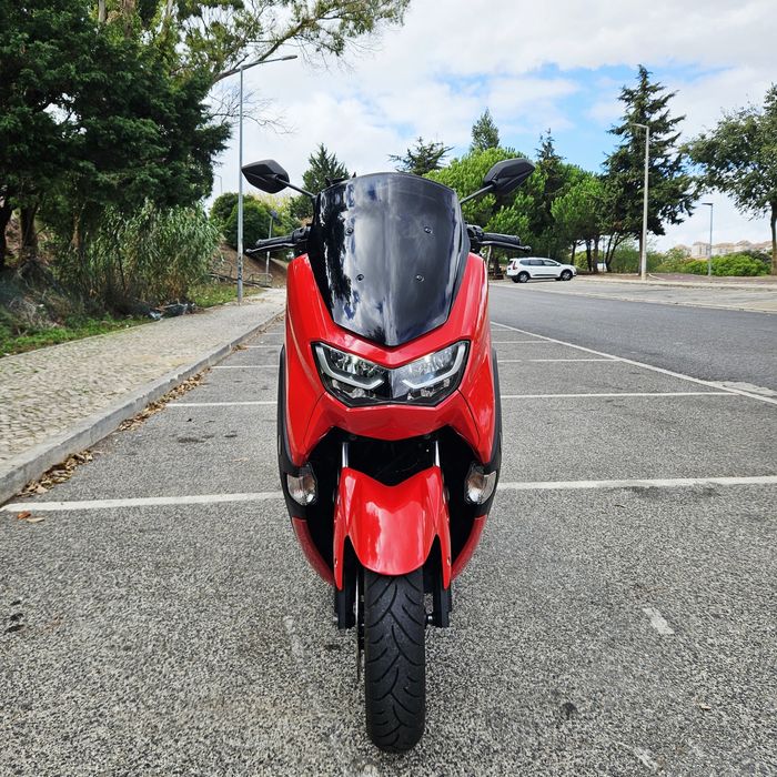 Nmax 2023 Como Nova