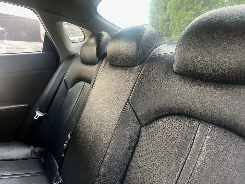 Продаж KIA K5 2015 за ГОТІВКУ, або в ЛІЗИНГ | КРЕДИТ
