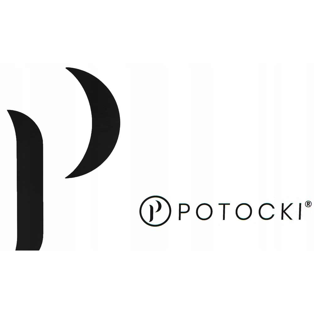 r.39 Potocki 16348 damskie espadryle ażurowe złote