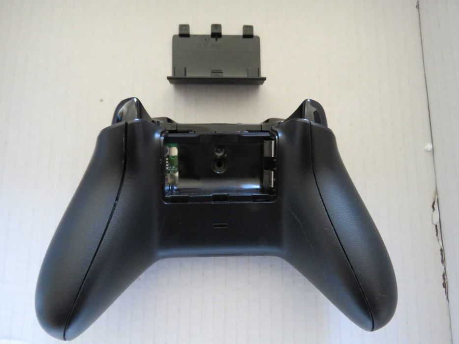 Xbox One,carcaça para comando.Sem qualquer componente eletrónico