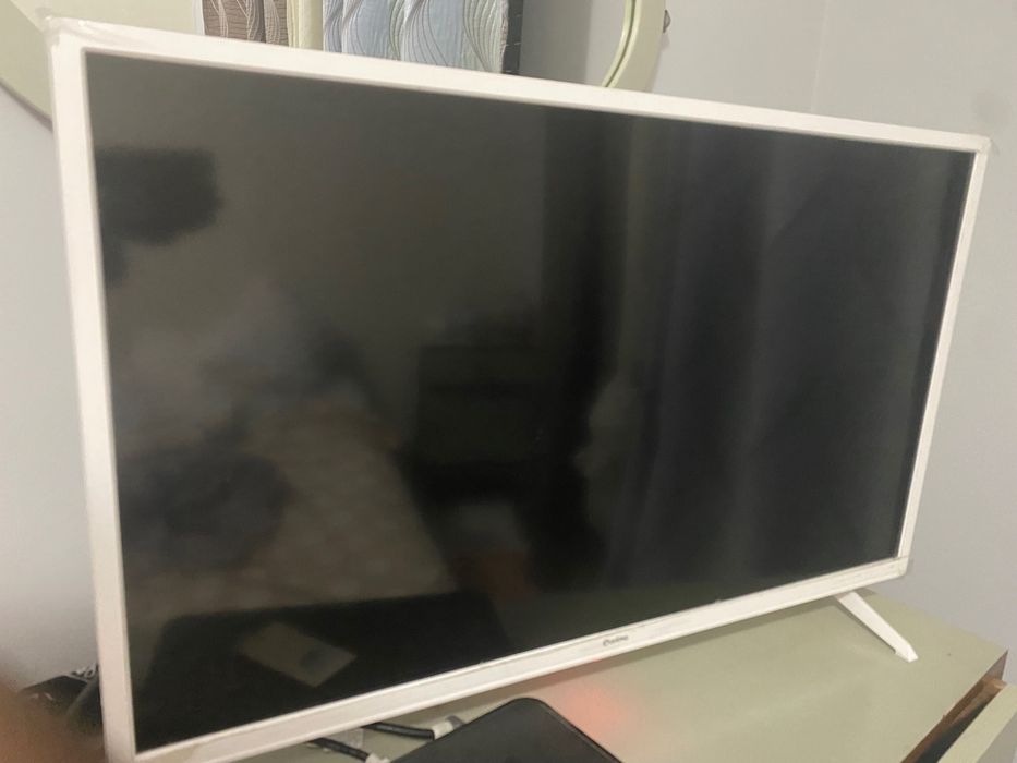 Televisão marca orima tá em bom estado