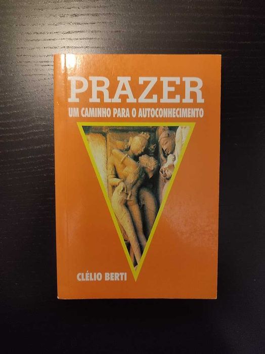(Env. Incluído) Prazer - Um Caminho Para O Autoconhecimento