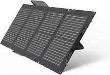 Painel Solar portátil Ecoflow 400w - novo por estrear
