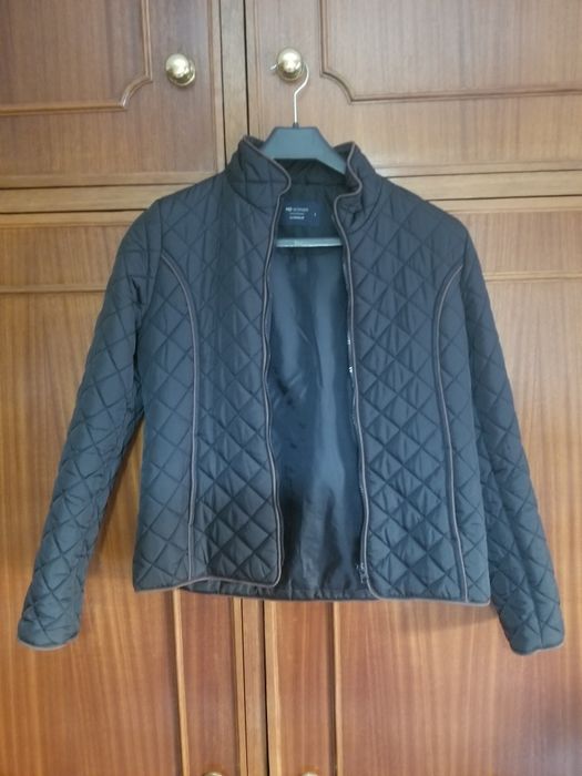 Casaco novo de marca S