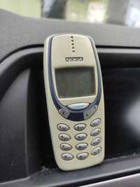 Telefon Nokia 3330