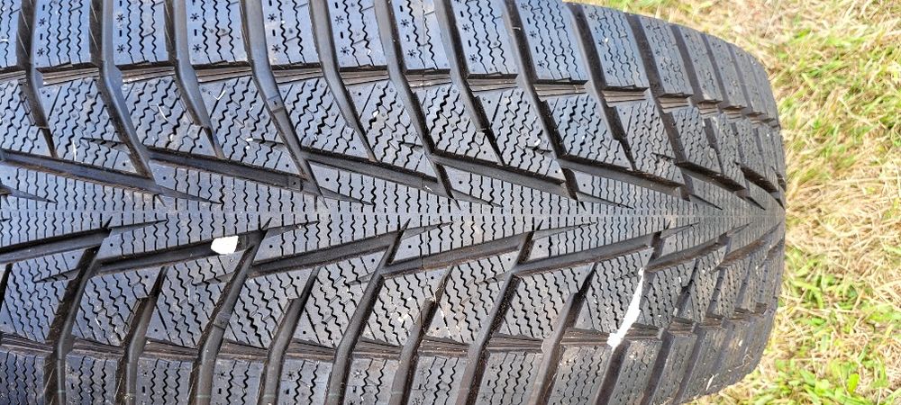 Koła Mercedes 265/70R16
