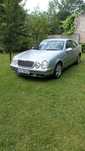 Sprzedam mercedes clk 320 v6