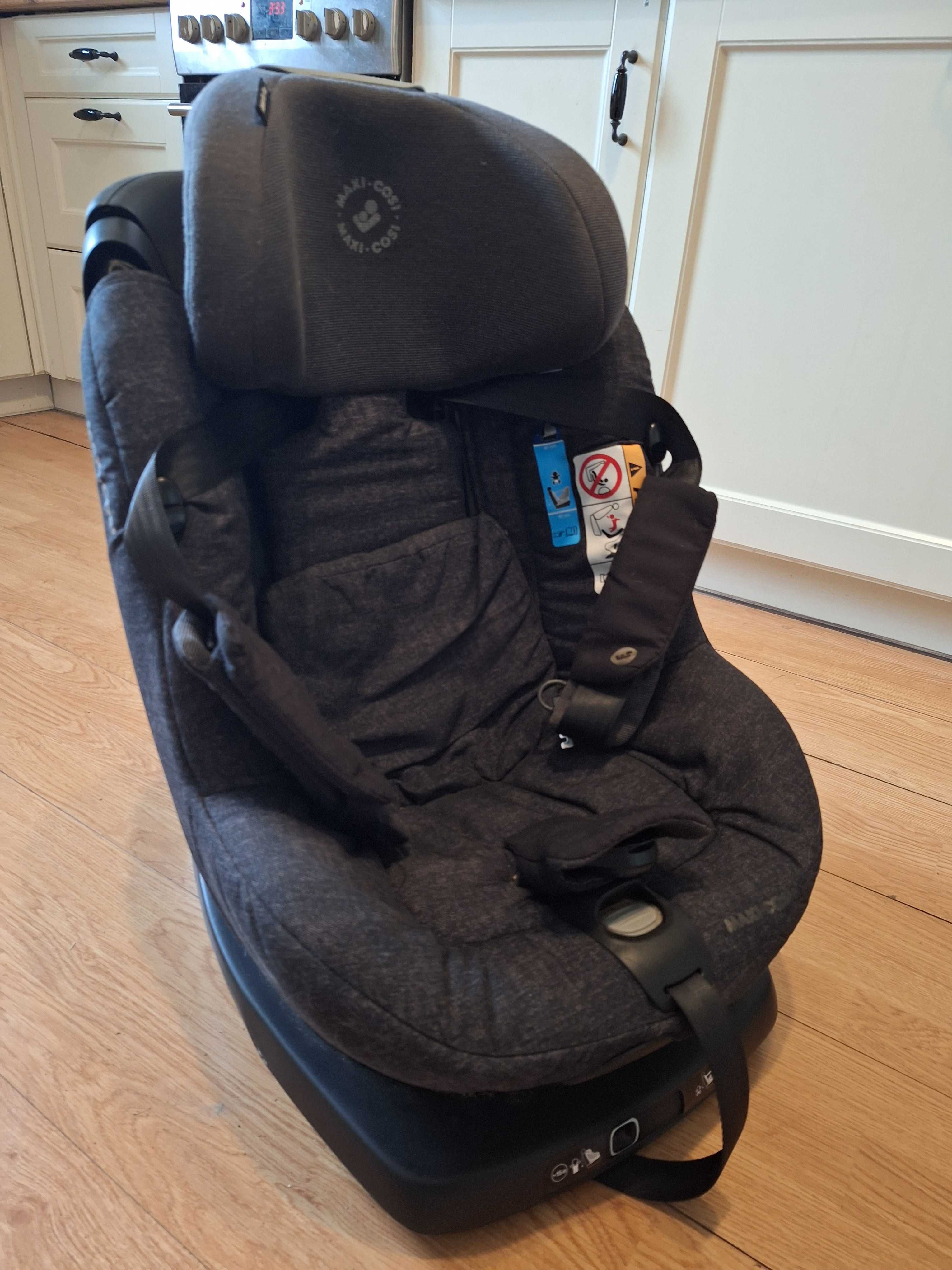 Fotelik Maxi Cosi AxissFix
